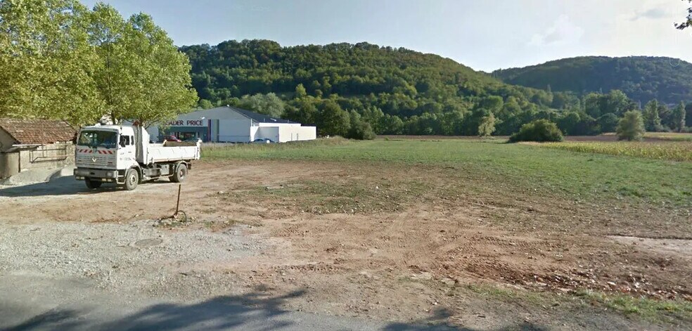 Terreno en Terrasson-Lavilledieu en venta - Foto del edificio - Imagen 3 de 3