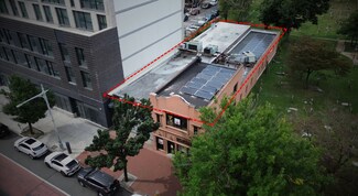 Más detalles de 155-01 & 155-03 Jamaica Ave Portfolio – Terreno en venta, Jamaica, NY