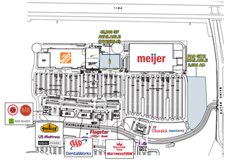 Más detalles para Fairlane Dr, Allen Park, MI - Terrenos en alquiler