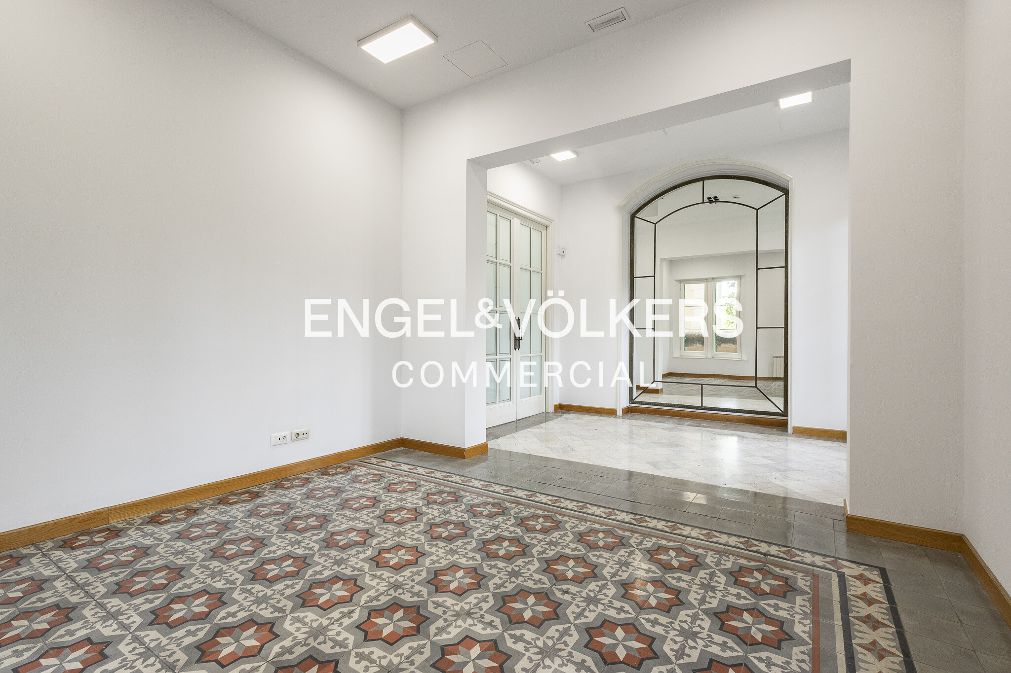 Oficina en Barcelona, Barcelona en alquiler Foto del interior- Imagen 1 de 31