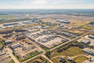 Más detalles de 4014 Katy Hockley Rd, Katy, TX - Terreno en alquiler