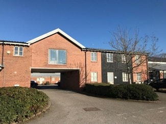 Más detalles de Llyndir Ln, Wrexham - Oficina en alquiler