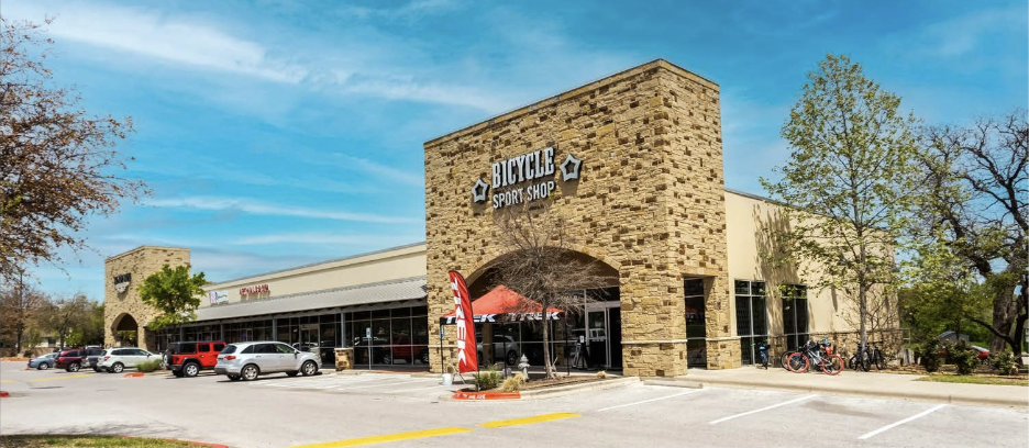 Parmer Ln, Austin, TX en alquiler - Foto del edificio - Imagen 1 de 8