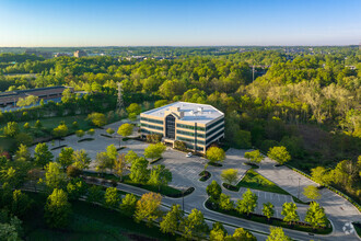 600 Red Brook Blvd, Owings Mills, MD - vista aérea  vista de mapa - Image1