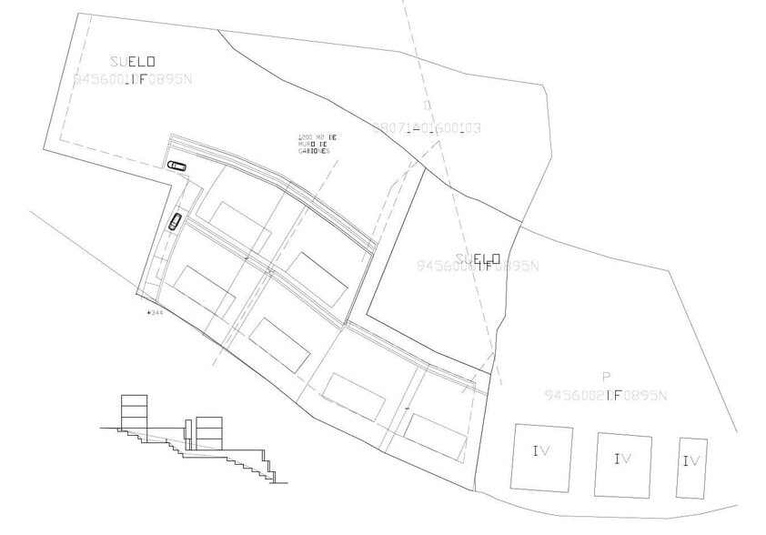 Terreno en Corbera de Llobregat, Barcelona en venta - Foto principal - Imagen 1 de 6