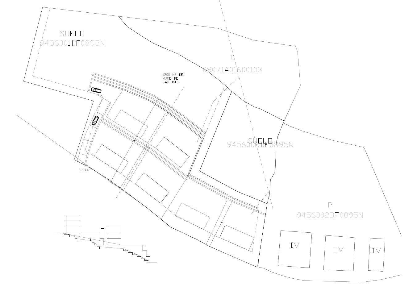 Terreno en Corbera de Llobregat, Barcelona en venta Foto principal- Imagen 1 de 7
