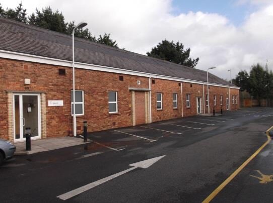 Grange Rd, Christchurch en alquiler - Foto principal - Imagen 1 de 2