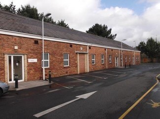 Más detalles de Grange Rd, Christchurch - Oficina en alquiler