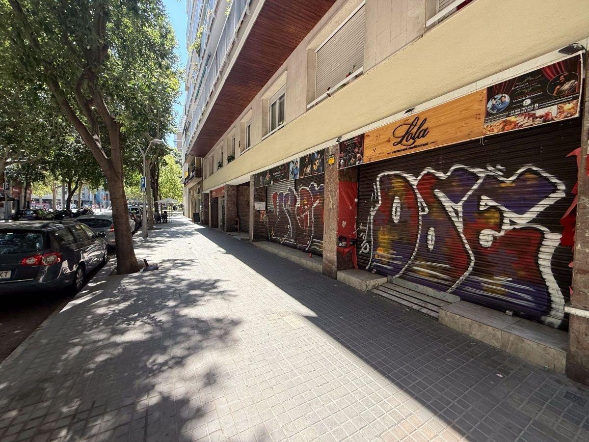 Carrer del Marquès de Campo Sagrado, 5, Barcelona, Barcelona en alquiler Foto del interior- Imagen 1 de 14