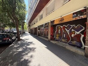 Carrer del Marquès de Campo Sagrado, 5, Barcelona, Barcelona en alquiler Foto del interior- Imagen 1 de 14