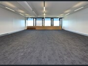 Interior office space