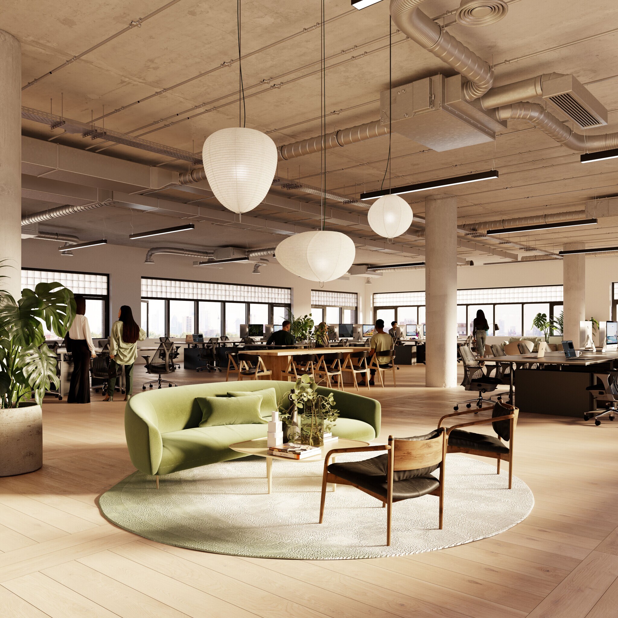 53-79 Highgate Rd, London en alquiler Foto del interior- Imagen 1 de 6