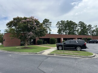 Más detalles para 2305 Executive Park W, Greenville, NC - Oficinas en alquiler