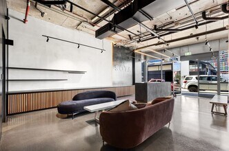 50 McLachlan Street, Fortitude Valley en alquiler Foto del interior- Imagen 2 de 4
