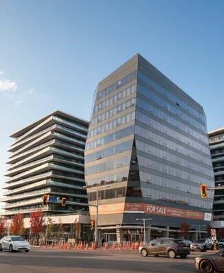 Más detalles de 5671 No. 3 Rd, Richmond, BC - Oficina en venta