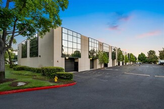 Más detalles para 2530 E Corporate Pl, Monterey Park, CA - Oficinas en alquiler