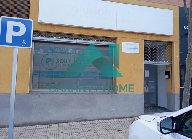 Más detalles de Edificio residencial​ en venta