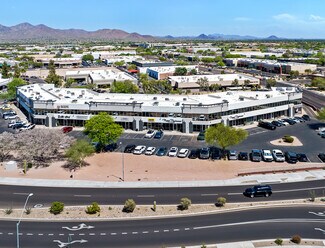 Más detalles de 15001 N Hayden Rd, Scottsdale, AZ - Nave en venta