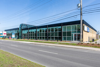 Más detalles para 380 Hunt Club Rd, Ottawa, ON - Oficinas en venta