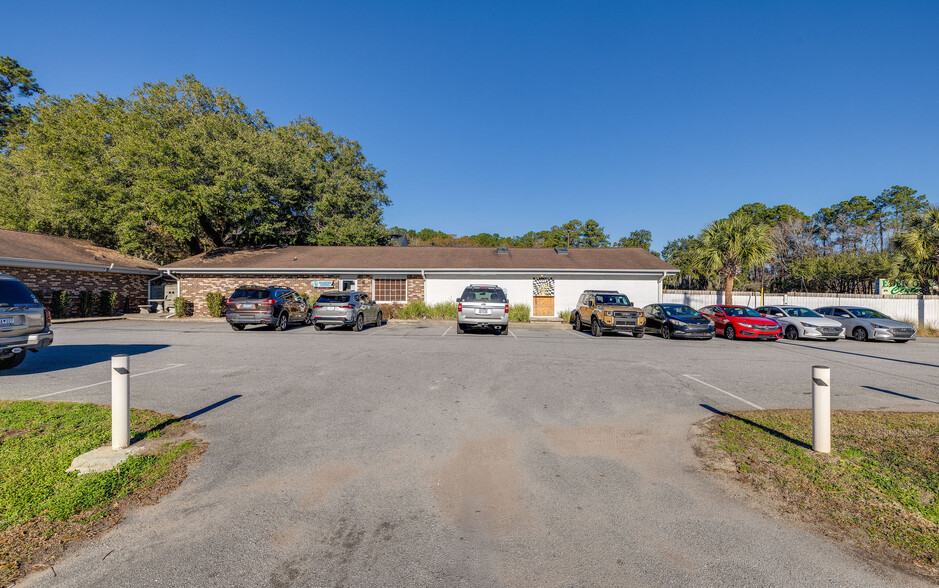 5617 Dorchester Rd, North Charleston, SC en alquiler - Foto del edificio - Imagen 1 de 29