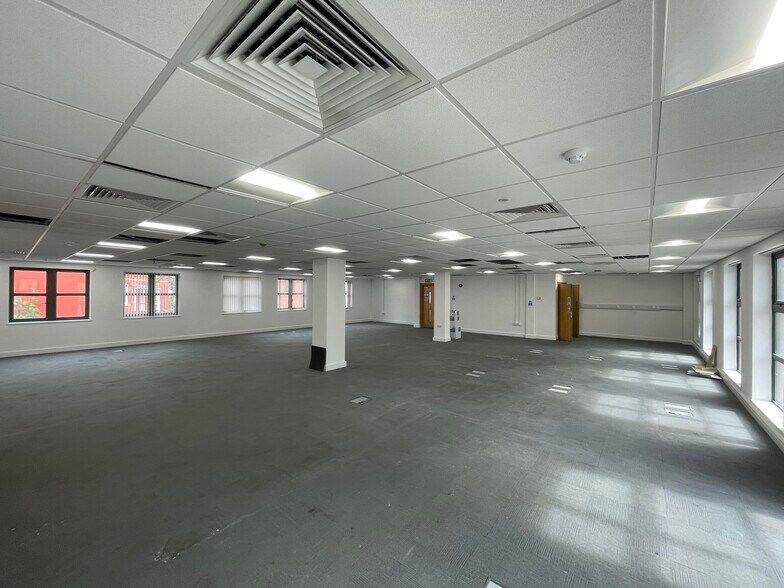 4 Tonbridge Rd, Maidstone en alquiler - Foto del interior - Imagen 3 de 9