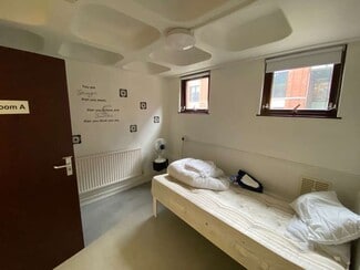 Más detalles de 6-7 Whites Row, London - Oficina en venta