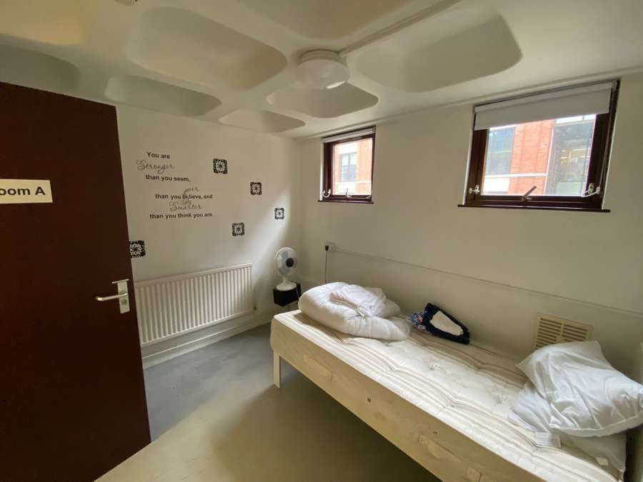 6-7 Whites Row, London en venta Foto del edificio- Imagen 1 de 14