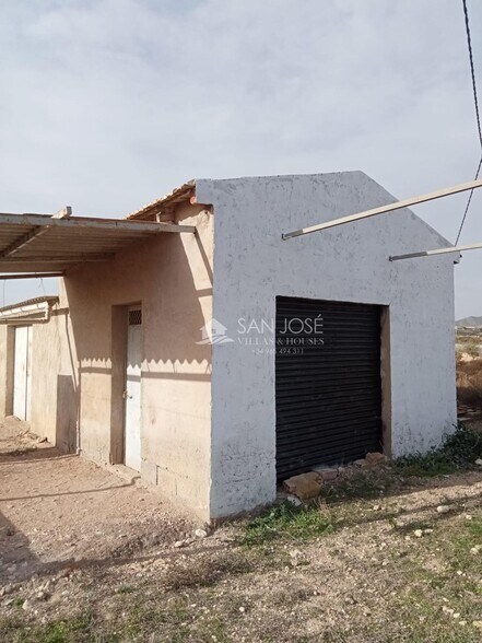 Terreno en Novelda en venta - Foto del edificio - Imagen 1 de 8