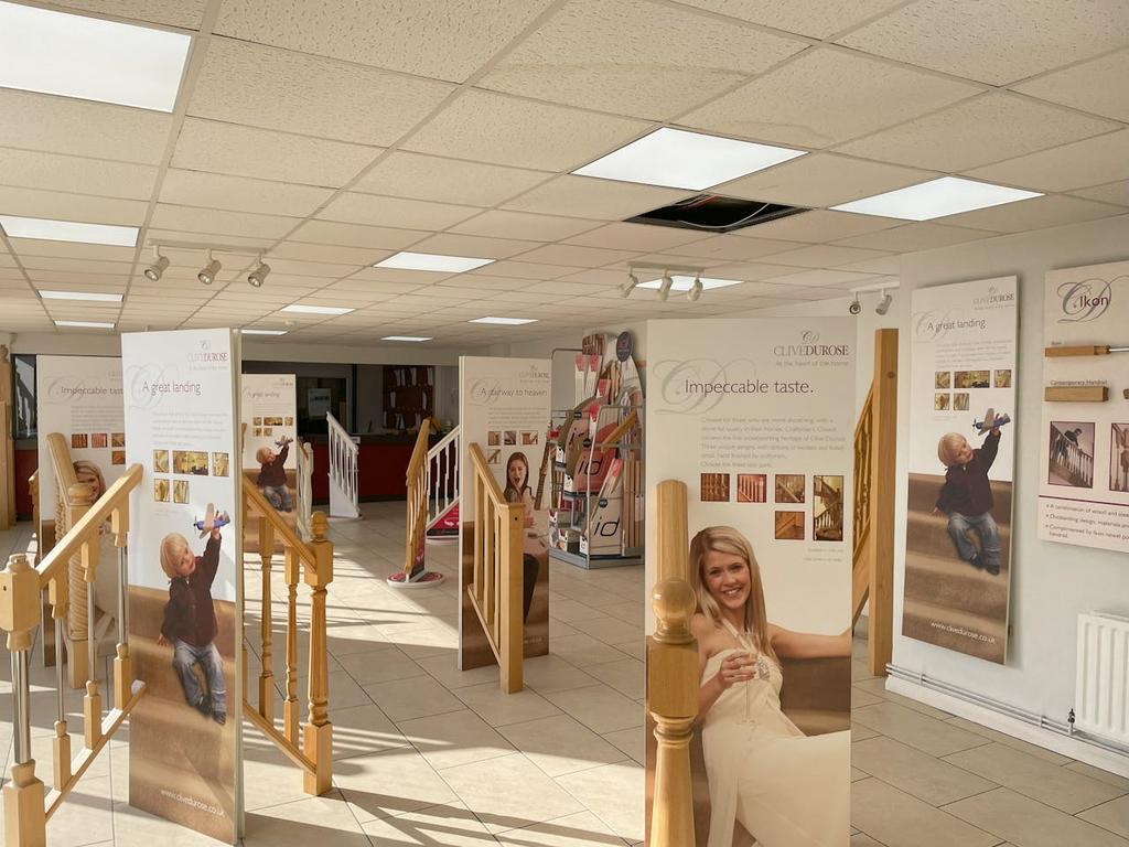 Plantation Rd, Stoke On Trent en alquiler Foto del interior- Imagen 1 de 2