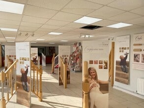 Plantation Rd, Stoke On Trent en alquiler Foto del interior- Imagen 1 de 2