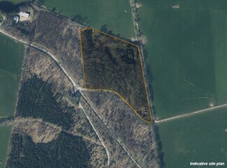 Más detalles de Milltown Of Rothiemay, Huntly - Terreno en venta