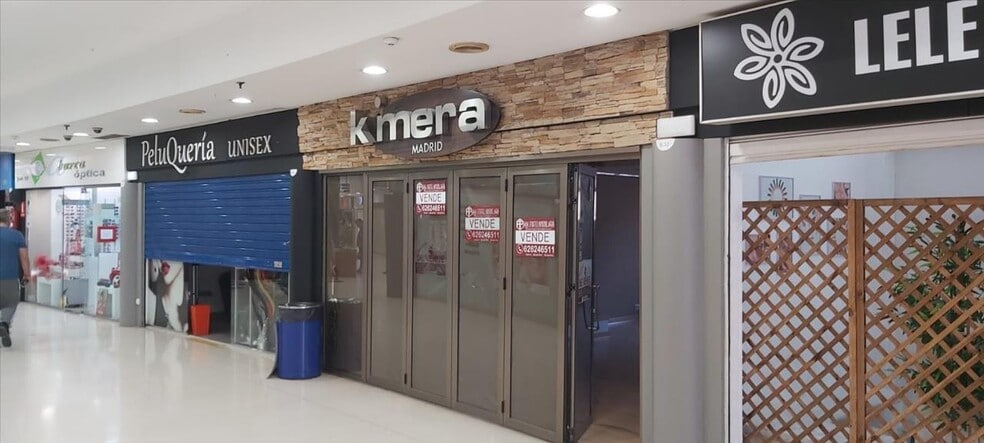 Local en Poio en venta - Foto del edificio - Imagen 2 de 21