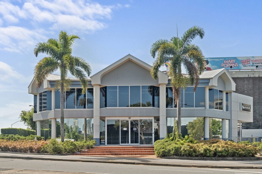 1 Abbotsford Road, Bowen Hills en alquiler - Foto principal - Imagen 1 de 3