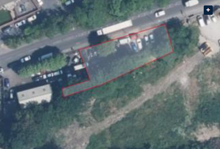 Stoneclough Rd, Kearsley en venta - Vista aérea - Imagen 1 de 2