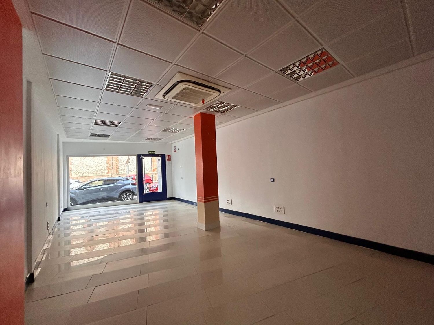 Local en Guadalajara, Guadalajara en alquiler Foto del interior- Imagen 1 de 12