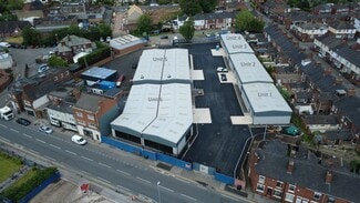 Más detalles de Hartshill Rd, Stoke On Trent - Nave en alquiler