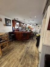 30 St. James's St, London en alquiler Foto del edificio- Imagen 2 de 4