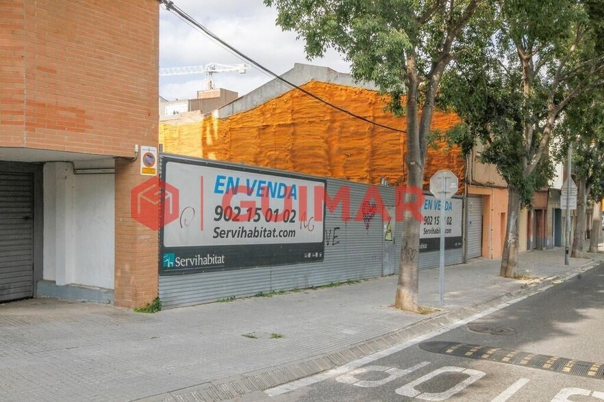 Terreno en Terrassa, Barcelona en venta - Otros - Imagen 1 de 9