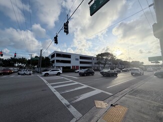 Más detalles para 1000 W Pembroke Rd, Hallandale Beach, FL - Oficina en alquiler