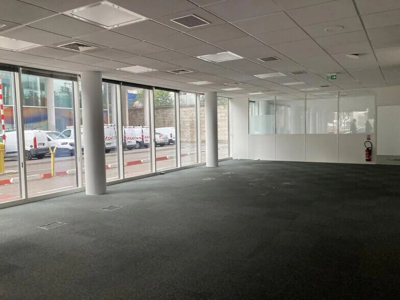 192 Avenue Thiers, Lyon en alquiler - Foto del edificio - Imagen 3 de 6