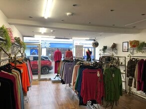 23 George St, Hove en alquiler Foto del interior- Imagen 2 de 3