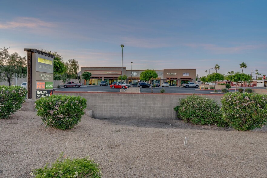 2430 W Apache Trl, Apache Junction, AZ en venta - Foto del edificio - Imagen 3 de 37