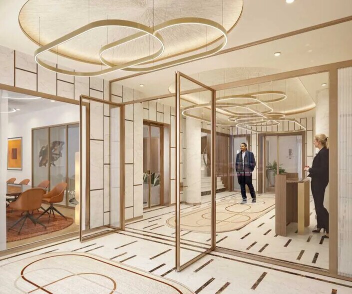 52 Rue De La Bienfaisance, Paris en alquiler - Foto del edificio - Imagen 2 de 23