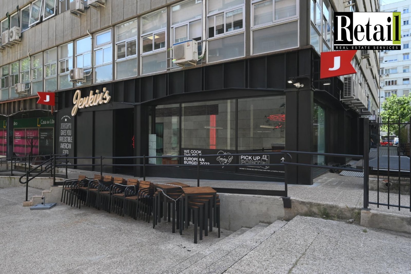 Madrid, MAD 28020 -  -  - Foto del interior - Image 1 of 6