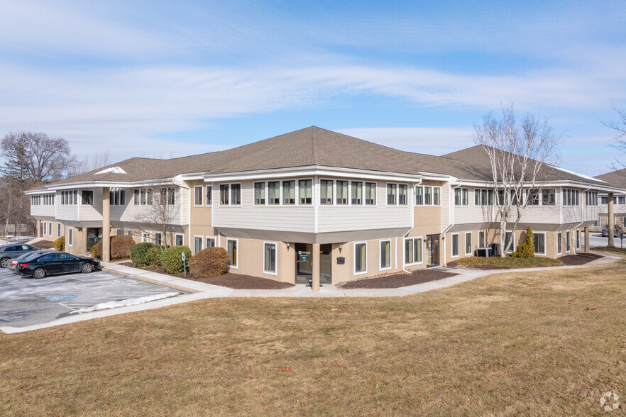 647 Swedesford Rd, Malvern, PA en venta - Foto del edificio - Imagen 3 de 9