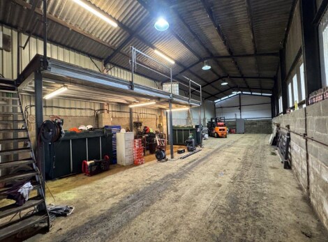 Denford Rd, Ringstead en alquiler Foto del interior- Imagen 1 de 1