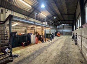 Denford Rd, Ringstead en alquiler Foto del interior- Imagen 1 de 1