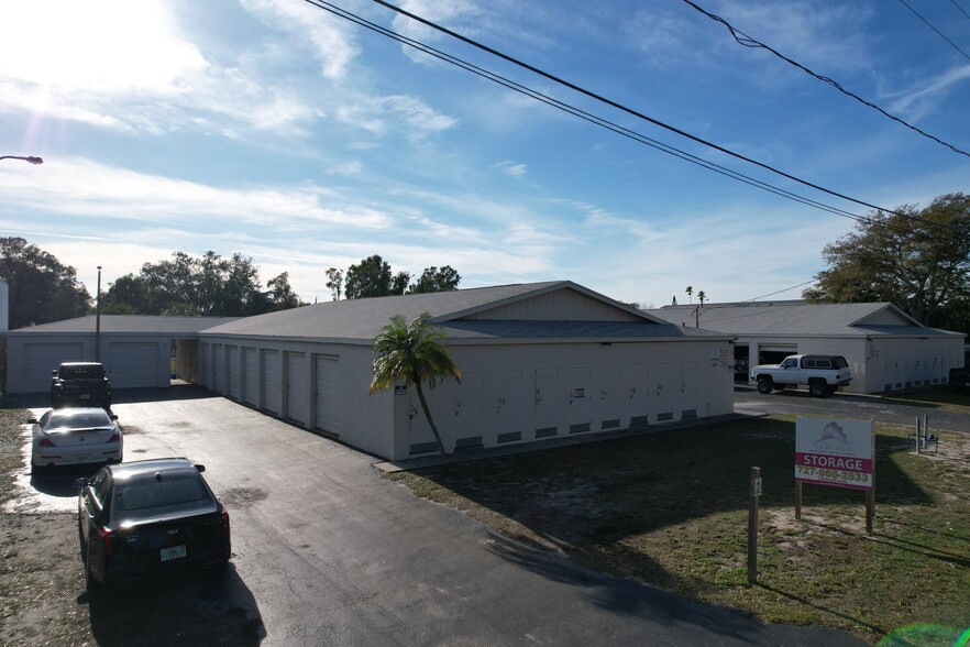 3500 Morris St N, Saint Petersburg, FL en alquiler - Foto principal - Imagen 1 de 6