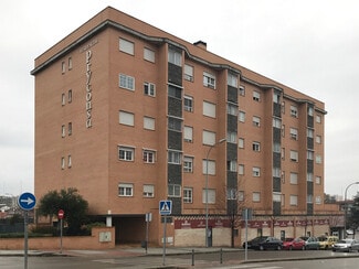 Más detalles de Avenida Isabel Torres, 8, Coslada - Edificio residencial​ en venta