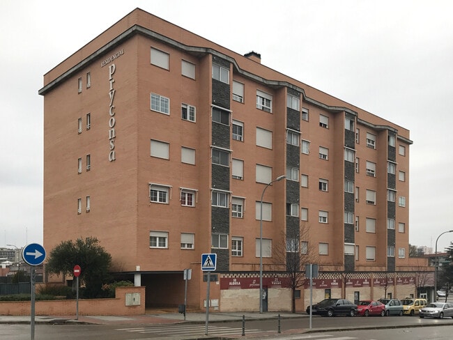 Más detalles de Avenida Isabel Torres, 8, Coslada - Edificio residencial​ en venta